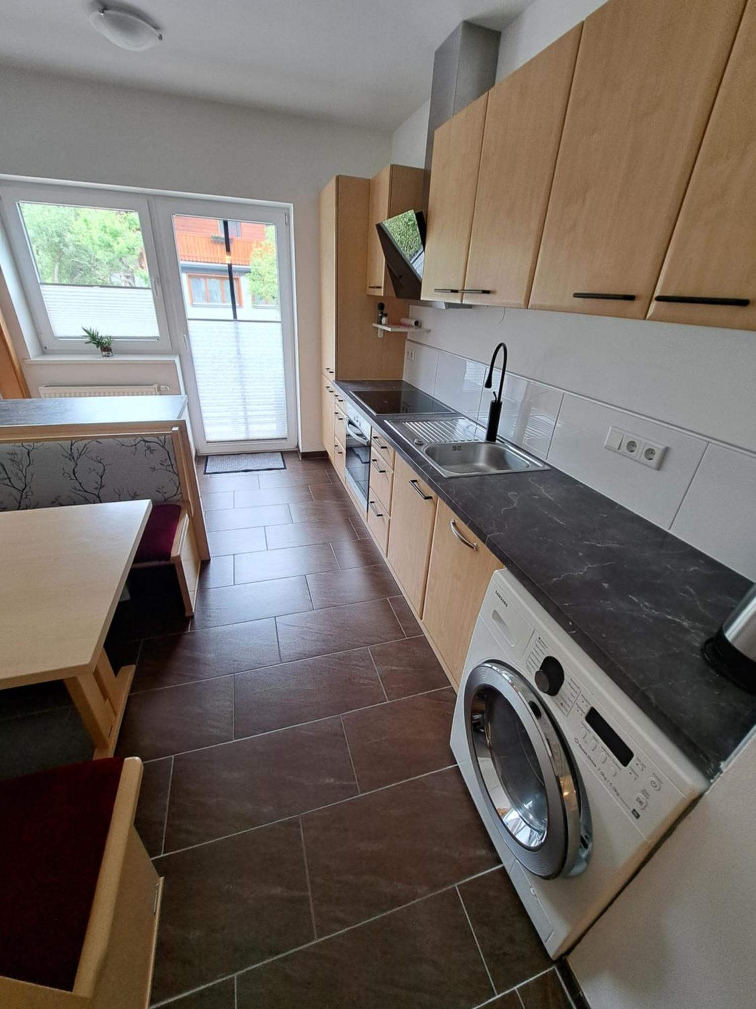 Appartement Anna Schladming Exterior photo