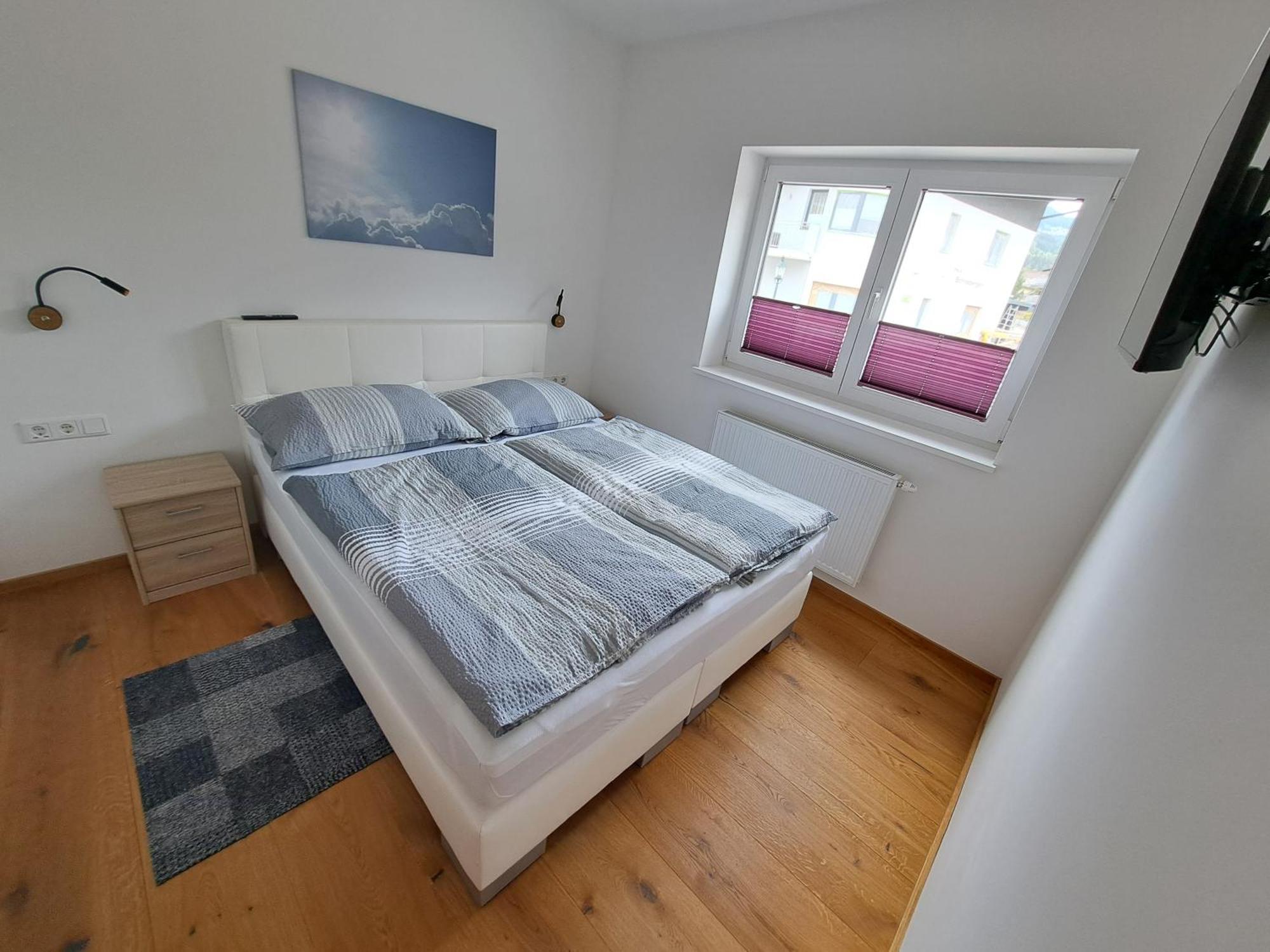 Appartement Anna Schladming Exterior photo